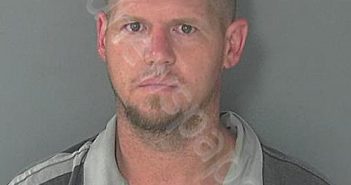 <B>JONES</B>, <B>COREY</B> PAUL #, Montgomery County, Texas - 2021-07-23 23:56:50