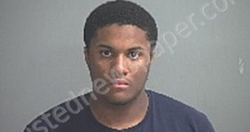 BOWMAN MATTHEW I | 2021-07-23 Sandusky County, Ohio Booking