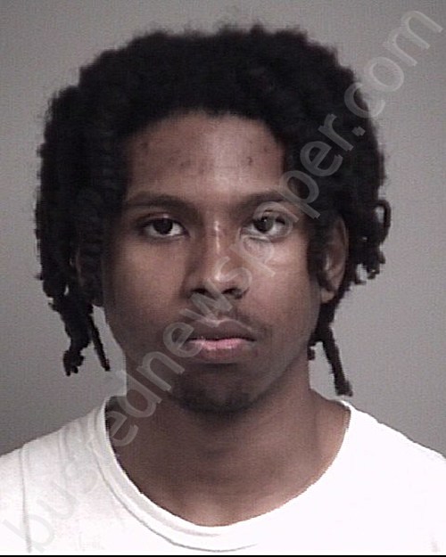 GRANT, SHAWN PIERRE #, Cabarrus County, North Carolina - 2021-07-24