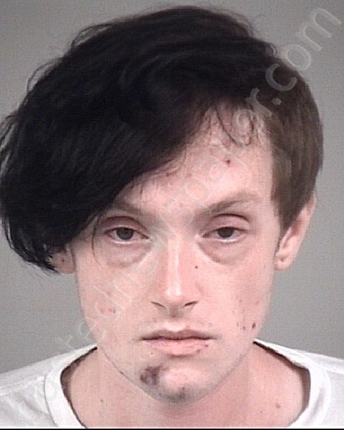 BIGBY, CODY MATTHEW #, Cabarrus County, North Carolina - 2021-07-24