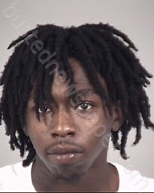 KEITT, CORNELIUS DAVON #, Cabarrus County, North Carolina - 2021-07-24