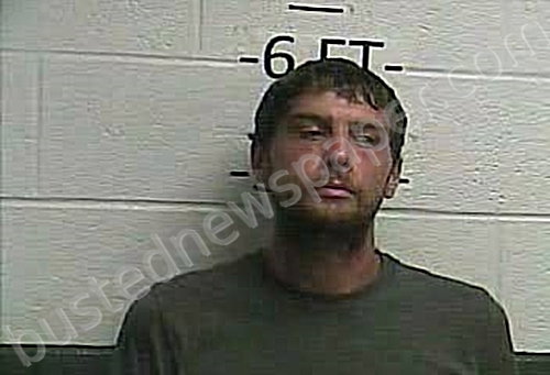 REYNOLDS, JOHNATHAN CODY ALLEN #, Whitley County, Kentucky - 2021-07-24 21:20:00