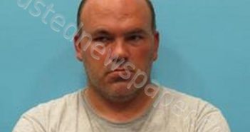 TIMOTHY TURBESSI | 2021-07-24 22:14:00 Kendall County, Texas Booking