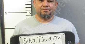 <B>SILVA</B>, <B>DAVID</B> JR #, Umatilla County, Oregon - 2021-07-24 16:45:00