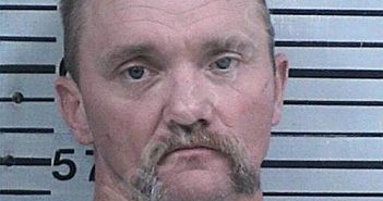 MEDFORD, JOHN MARVIN | 2021-07-24 16:17:42 Hood County, Texas Booking