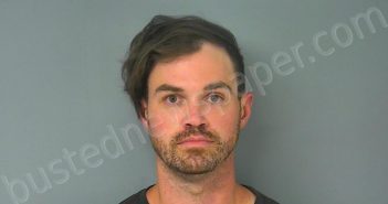 <B>JONES</B>, <B>BENJAMIN</B> ERIC #, Virginia Peninsula Regional Jail, Virginia - 2021-07-24 00:19:00