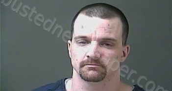 <B>BROWNING</B>, <B>JEFFREY</B> <B>WAYNE</B>, <B>II</B> #, Howard County, Indiana - 2021-07-24 21:09:00