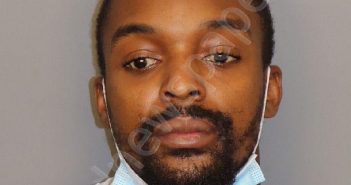 MCCORKLE, COREY TERRELL | 2021-07-24 03:22:00 Jefferson County, Alabama Booking