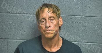 <B>JONES</B>, <B>WILLIAM</B> ALLEN, N/<B>A</B> #, Rsw Regional Jail, Virginia, RSW Regional Jail, Virginia - 2021-07-24 19:18:00