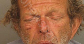 BRITTLE, ROY ALLAN | 2021-07-24 12:59:00 Jefferson County, Alabama Booking