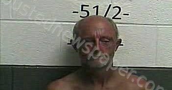 REED, ROBERT WAYNE, JR. | 2021-07-24 19:28:00 Whitley County, Kentucky Booking