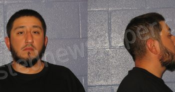 VEGA, ARMANDO | 2021-07-24 Andrews County, Texas Booking