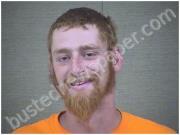 FERGUSON, HUNTER | 2021-07-24 Harnett County, North Carolina Booking