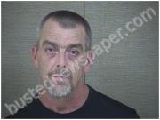 WARD, MICHAEL | 2021-07-24 Harnett County, North Carolina Booking
