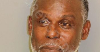 SCOTT, GREGORY LEE | 2021-07-24 01:43:00 Jefferson County, Alabama Booking