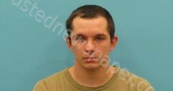 DEVIN TABOR | 2021-07-24 11:09:00 Kendall County, Texas Booking