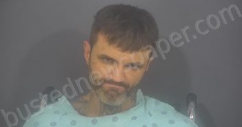 <B>TAGHON</B>, <B>STEPHEN</B> <B>EDWARD</B>, <B>JR</B> #, St. Joseph County, Indiana - 2021-07-25 15:13:00