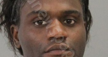 <B>BURLESON</B>, <B>DREY</B> <B>ANTRUAN</B> #, Brazos County, Texas - 2021-07-25