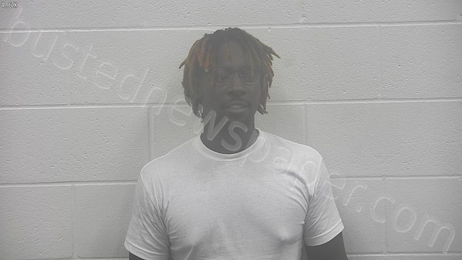 RANKINS, REGGIE RAMON #, Kenton County, Kentucky - 2021-07-25 18:46:00