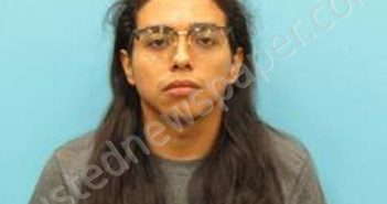 ALVARO MENDEZ | 2021-07-25 01:57:00 Kendall County, Texas Booking