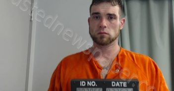 MELTON, JOSH MICHAEL | 2021-07-25 13:54:00 Clark County, Missouri Booking