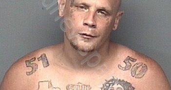 WILLIAMSON, <B>BRIAN</B> ARTHUR #, Brazoria County, Texas - 2021-07-25