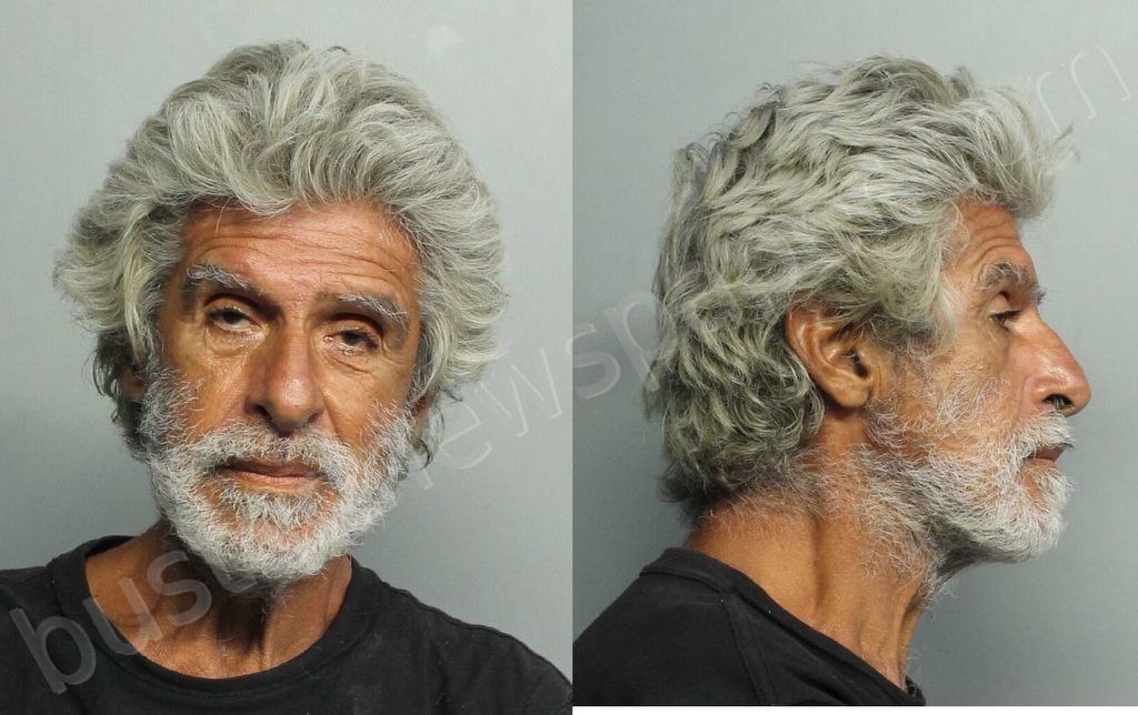 MUNOZ, GERMAN #, Miami-Dade County, Florida - 2021-07-25 02:44:00