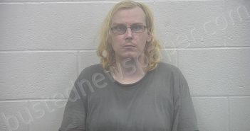 CAMPBELL, <B>BENJAMIN</B> <B>SAMUEL</B> #, Kenton County, Kentucky - 2021-07-25 20:09:00