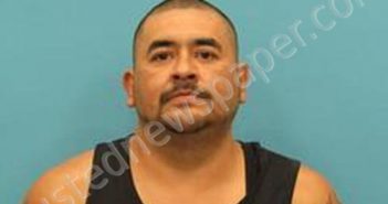 JUAN ESPEJO | 2021-07-25 15:51:00 Kendall County, Texas Booking