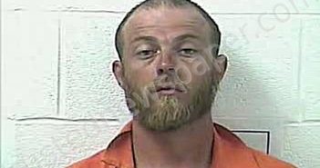 HAWKINS, <B>THOMAS</B> <B>NELSON</B> #, Daviess County, Kentucky - 2021-07-25 06:21:00