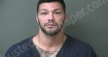 <B>VALDEZ</B>, <B>MICHAEL</B> <B>NICK</B>, <B>JR</B> #, Howard County, Indiana - 2021-07-25 01:50:00