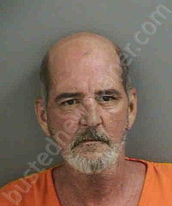 CALDERWOOD,JAMES CHRISTOPHER | 2021-07-25 Collier County, Florida Booking