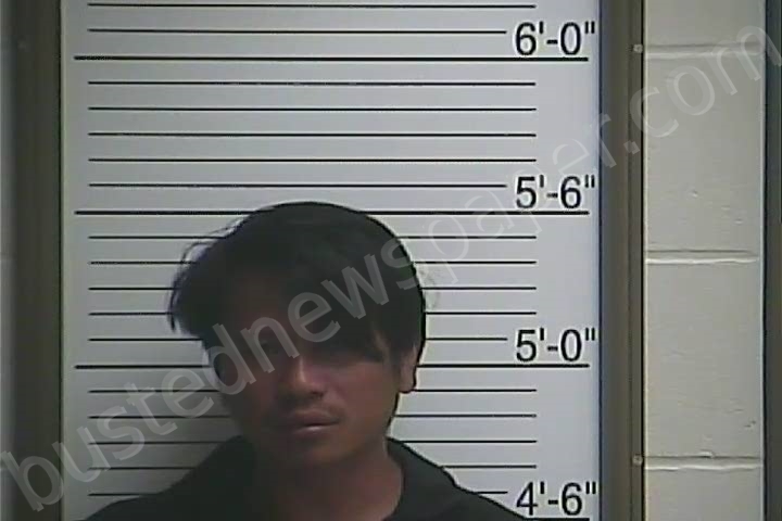 BIK, CUNG C #, Brown County, Indiana - 2021-07-25 17:58:18