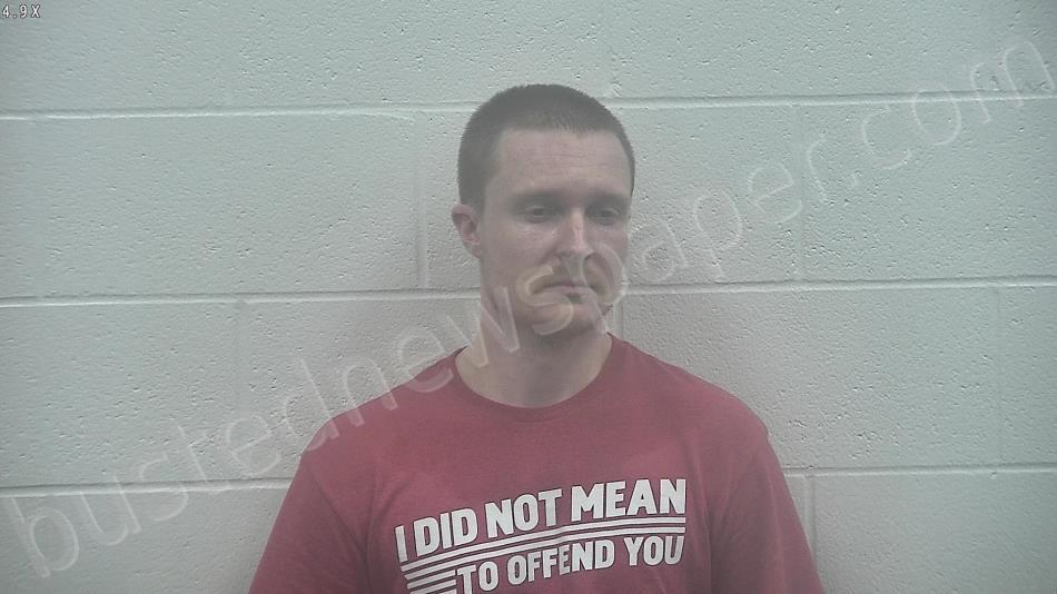 BROCKMAN, STEVEN EDWARD #, Kenton County, Kentucky - 2021-07-25 20:13:00