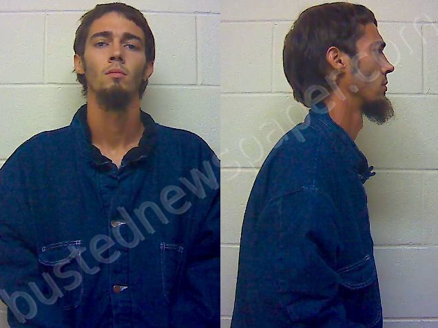 CARAWAN JOSHUA TRACY #, Craven County, North Carolina - 2021-07-25 16:31:50