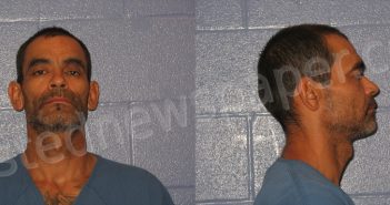 LUJAN, JORGE HERNANDEZ | 2021-07-25 Andrews County, Texas Booking