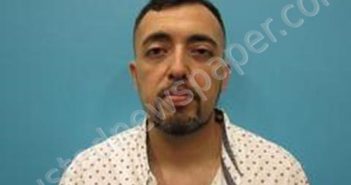ROBERTO MORENO-GARCIA | 2021-07-25 01:47:00 Kendall County, Texas Booking