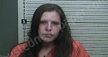 <B>CROYLE</B>, <B>KORI</B> #, Harlan County, Kentucky - 2021-07-25 00:17:00