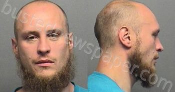 DRUMMOND,ZACHARY ROBERT | 2021-07-25 23:30:00 Saline County, Kansas Booking