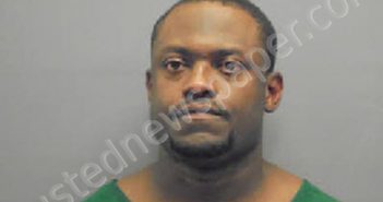 GRAY, MARVIN LEE | 2021-07-26 13:58:00 Dewitt County, Texas Booking
