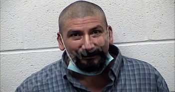 GRACIA, SERGIO MIRANDA | 2021-07-26 Chase County, Kansas Booking