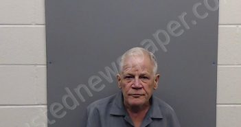 PHELAN, <B>MICHAEL</B> <B>ROBERT</B> #, <b>Smith</b> County, Texas, Smith County, Texas - 2021-07-26