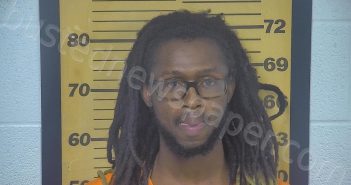 HILL, ISAIAH J | 2021-07-26 22:41:00 Ottawa County, Ohio Booking
