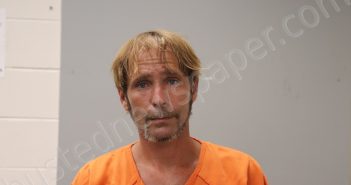 <B>ANDREWS</B>, <B>JASON</B> <B>ROBERT</B> #, Madison County, Alabama - 2021-07-26 03:57:00