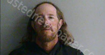 <B>REYNEN</B>, <B>CHARLES</B> <B>ALLEN</B> #, Wharton County, Texas - 2021-07-26 22:20:00