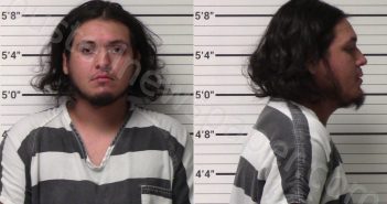 <B>MARTINEZ</B>, JOSEPH <B>HENRY</B>, JR. #, Kerr County, Texas - 2021-07-26