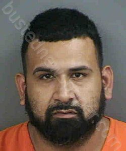 BUENO,JUAN | 2021-07-26 Collier County, Florida Booking