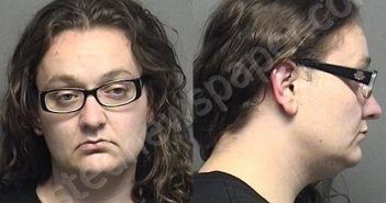 JENKINS-BOLIEU,RAESHA ANN | 2021-07-26 13:55:00 Saline County, Kansas Booking