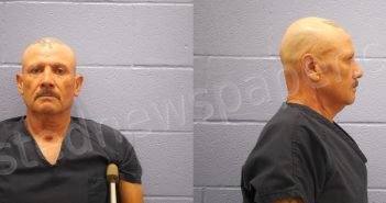 VIZCAINO, MARIO H | 2021-07-26 Andrews County, Texas Booking