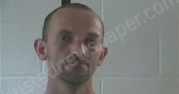 <B>CORDELL</B>, <B>DAVID</B> <B>MICHAEL</B> #, Shelby County, Kentucky - 2021-07-26 08:51:00